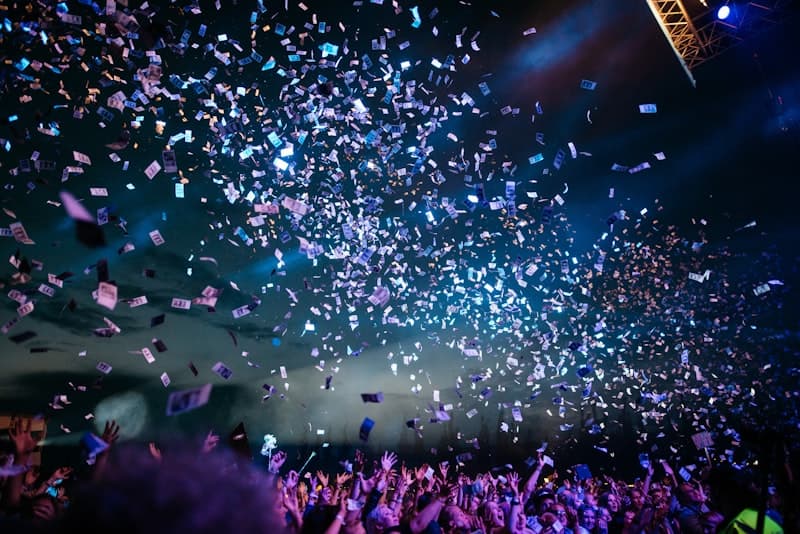 Party Venues